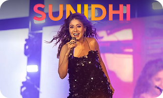Sunidhi's - I AM HOME